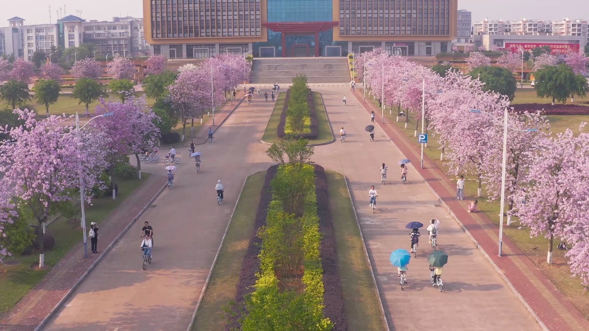 广西师范大学壁纸图片